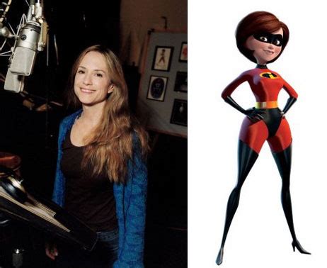 holly hunter net worth|who voices mrs. incredible.